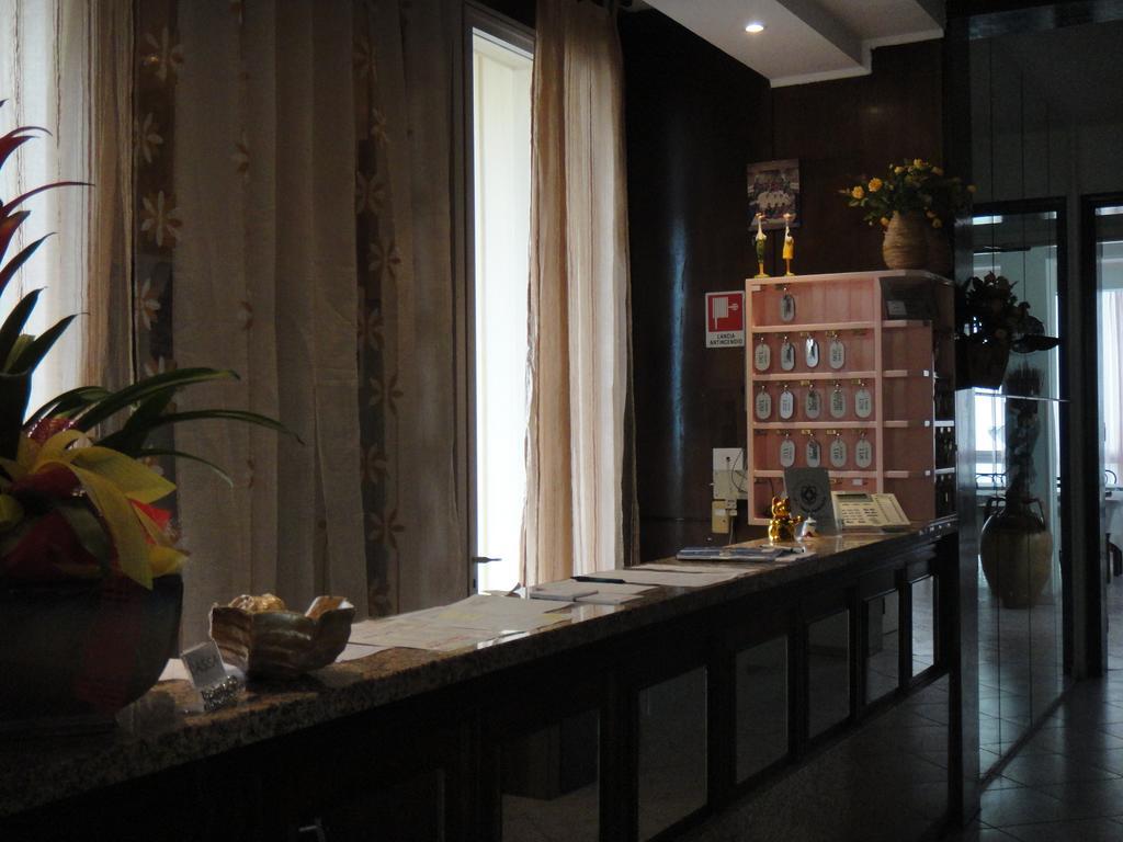 Hotel Acapulco Viserbella di Rimini Zewnętrze zdjęcie