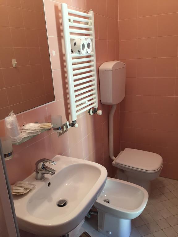 Hotel Acapulco Viserbella di Rimini Zewnętrze zdjęcie