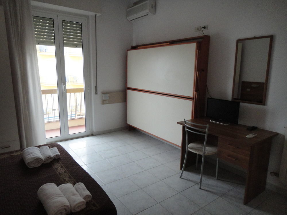 Hotel Acapulco Viserbella di Rimini Zewnętrze zdjęcie