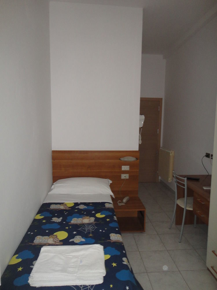Hotel Acapulco Viserbella di Rimini Zewnętrze zdjęcie