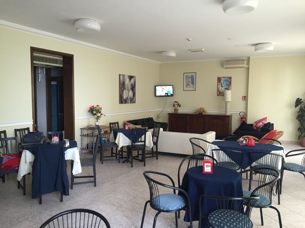 Hotel Acapulco Viserbella di Rimini Zewnętrze zdjęcie