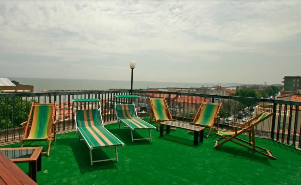 Hotel Acapulco Viserbella di Rimini Zewnętrze zdjęcie