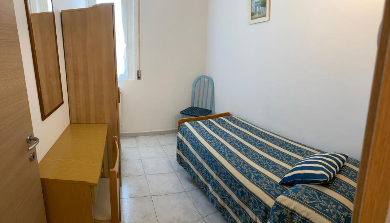 Hotel Acapulco Viserbella di Rimini Zewnętrze zdjęcie