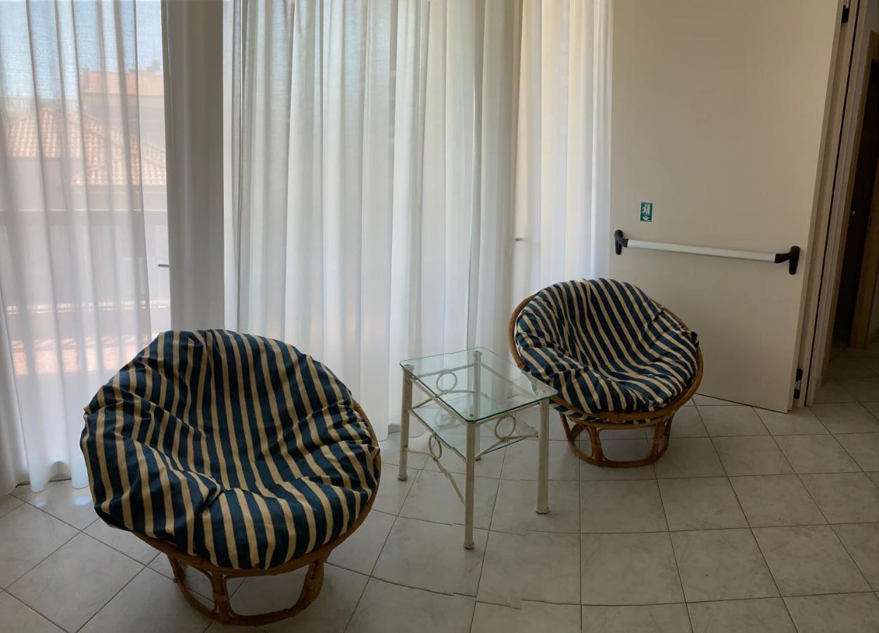 Hotel Acapulco Viserbella di Rimini Zewnętrze zdjęcie