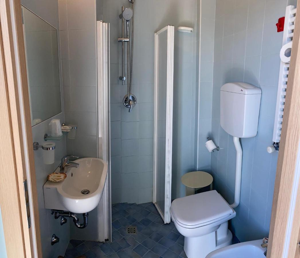 Hotel Acapulco Viserbella di Rimini Zewnętrze zdjęcie