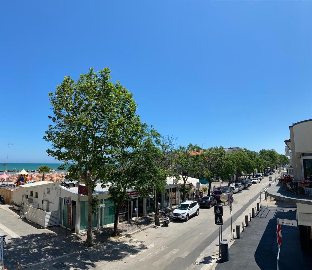 Hotel Acapulco Viserbella di Rimini Zewnętrze zdjęcie