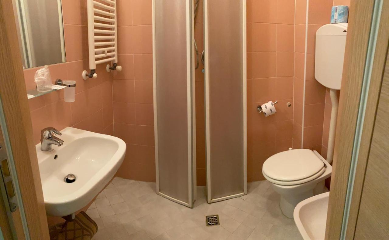 Hotel Acapulco Viserbella di Rimini Zewnętrze zdjęcie