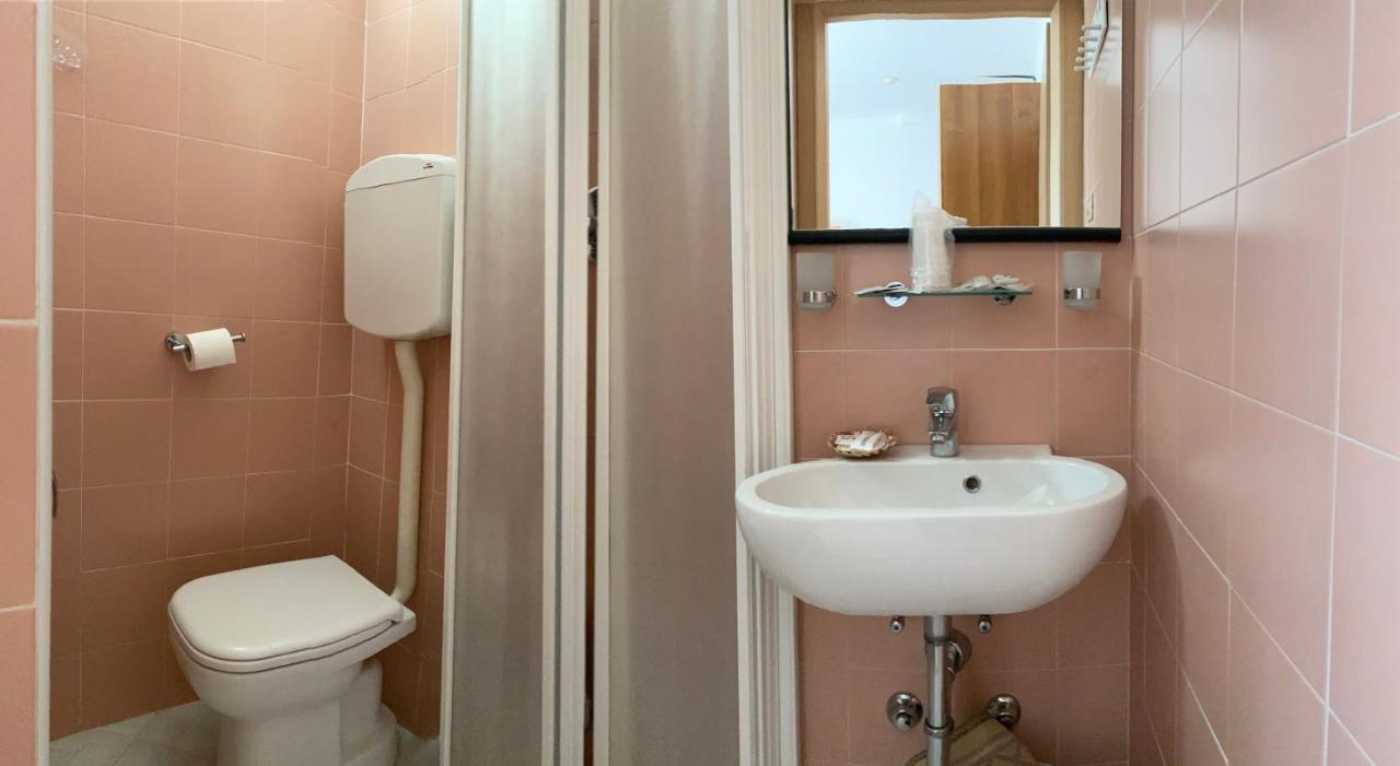 Hotel Acapulco Viserbella di Rimini Zewnętrze zdjęcie